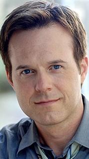 Jonathan Rayson to Join I Love You, You're Perfect, Now Change