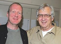 August: Osage County Star Dennis Letts Dead at 73