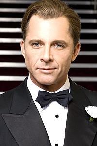 Maxwell Caulfield, Jeff McCarthy on Deck to Play Billy Flynn in Chicago