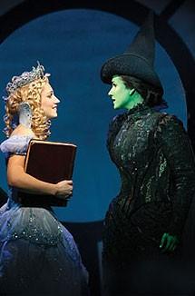 Wicked Smashes Records, Earning $11.2 Million in One Week