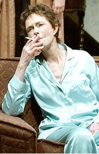 Dunagan, Reed, Morton & More Headed to London in August: Osage County