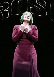 Gypsy, Starring Patti LuPone, Firms Up Broadway Run