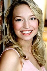 Christy Faber to Join the Cast of I Love You, You're Perfect, Now Change