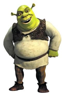 After Seattle Tryout, Shrek the Musical to Bow on Broadway in Fall 2008