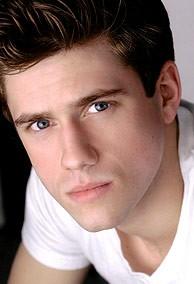 Aaron Tveit to Play Fiyero in Wicked on Broadway