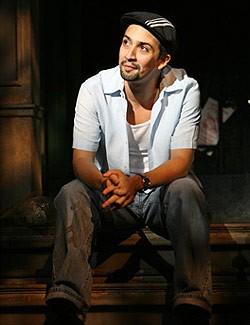 Universal Readies In the Heights for the Big Screen