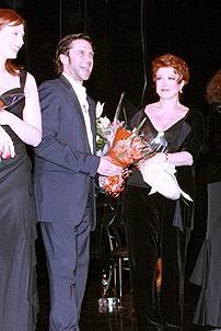 The Ladies Who Sing Sondheim