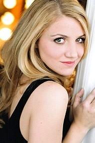 Annaleigh Ashford Heading to Chicago Company of Wicked