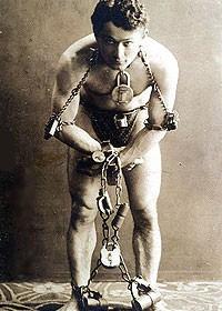 Houdini Musical, by Elfman, Yazbek and Andersen, Coming in 2010