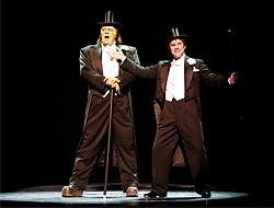Broadway's Young Frankenstein to Close on January 4, 2009
