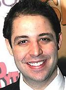 Steve Rosen Returning to Broadway Company of Spamalot