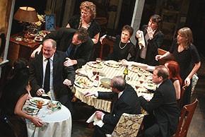 August: Osage County