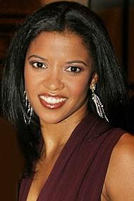Renee Elise Goldsberry to Join Broadway's Rent as Mimi