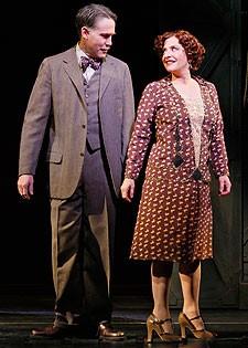 LuPone's Gypsy Revival Sets March 1 Closing Date 