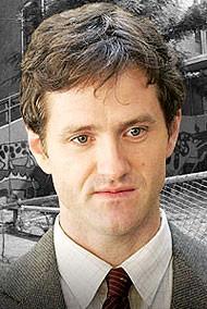 Jim True-Frost to Join the Cast of August: Osage County