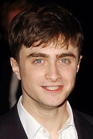 Daniel Radcliffe Named 2008 Broadway.com Star of the Year
