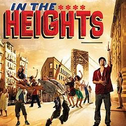 Grammy Nominees Include Five Musicals Currently on Broadway