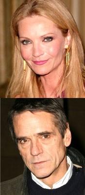 Impressionism, Starring Irons and Allen, to Play the Schoenfeld Theatre