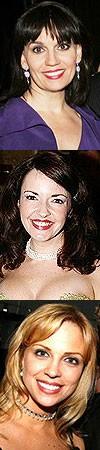 Beth Leavel, Michele Ragusa, Kelly Sullivan to Join Young Frankenstein