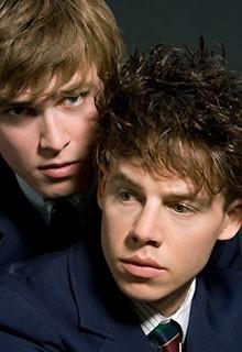 Complete Cast Announced for Spring Awakening National Tour