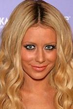 Aubrey O'Day of Danity Kane Headed for Broadway's Hairspray