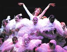 Haydn Gwynne, Gregory Jbara, Carole Shelley & More Join Billy Elliot