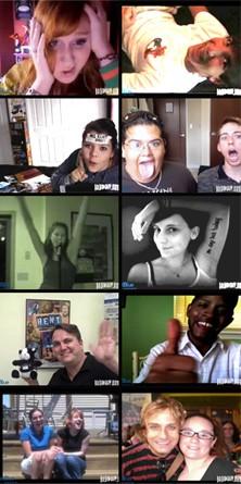 Finalists Announced in Broadway.com/JetBlue Rent Video Contest