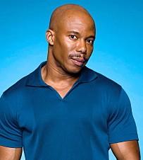 Dexter Star Erik King Joins the Cast of the Vineyard's Wig Out!