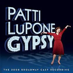 Gypsy  - The 2008 Broadway Cast Recording