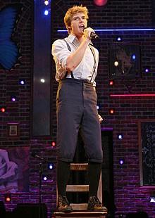 Spring Awakening Sets Broadway Closing Date