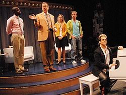 Pittu's What's That Smell Extends for One Week at Atlantic Stage 2