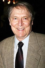 John Cullum Joining August: Osage County for Week-Long Run