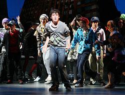 Jason Robert Brown's 13 Announces Broadway Closing Date
