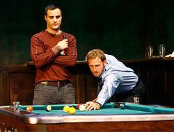 Naked Angels' Fault Lines, Featuring Josh Lucas, to Extend Run
