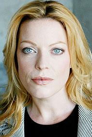 Mermaid Diva Sherie Rene Scott to Star in Everyday Rapture at Second Stage