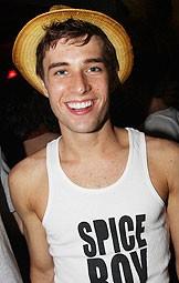 A Chorus Line's McGill and Hairspray's Naughton Set for Fame Remake