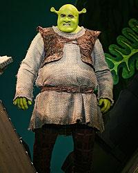 Shrek the Musical Cancels December 2 Performance