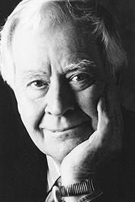 Signature Theatre and Hartford Stage to Produce Horton Foote's Nine-Play 