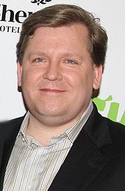 Shrek Scribe David Lindsay-Abaire in Talks to Write Spider-Man 4