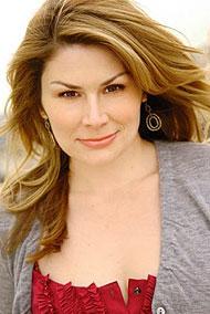 Heidi Blickenstaff to Star as Ursula in The Little Mermaid 