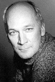 David Pittsinger to Fill In as Emile de Becque in South Pacific