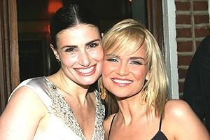Menzel, Chenoweth & Stars of Five B'way Musicals Set for Macy's Thanksgiving Parade