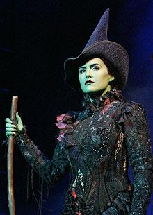 Marcie Dodd and Helene Yorke Headline the Second National Tour of Wicked