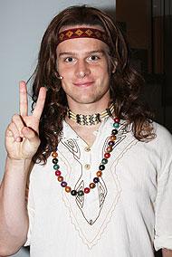 Hair Broadway Revival Cast Will Not Include Jonathan Groff