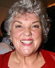 Gypsy Alums Tyne Daly and Jonathan Hadary to Reunite at Gypsy of the Year