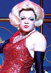Graham Norton to Star in La Cage aux Folles in London
