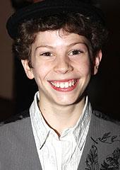 Billy Elliot's David Bologna to Play Title Role in Tommy Reunion Benefit 