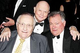 Philip J. Smith and Robert E. Wankel to Head Shubert Organization