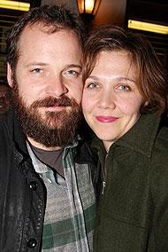 Maggie Gyllenhaal, Peter Sarsgaard and Denis O'Hare to Headline CSC's Uncle Vanya