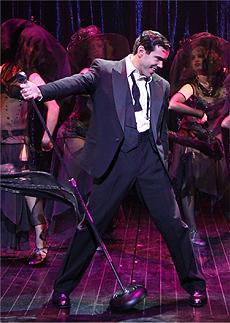 Pal Joey to Extend Run at Studio 54